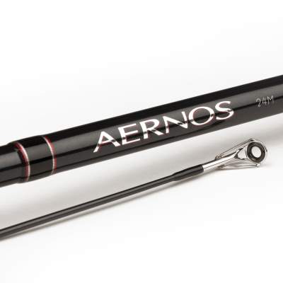 Shimano Aernos Spinning 27XH 2,7m - 50-100g - 2tlg - 267g
