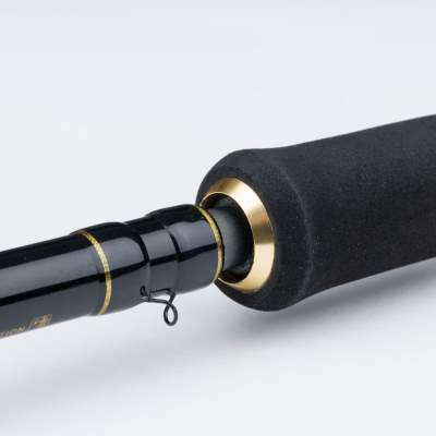 Shimano Beastmaster STC Powergame-Boat Twin Tip Reiserute 2,50/2,00m - 40-120g - 150-300g - 6tlg - 255g