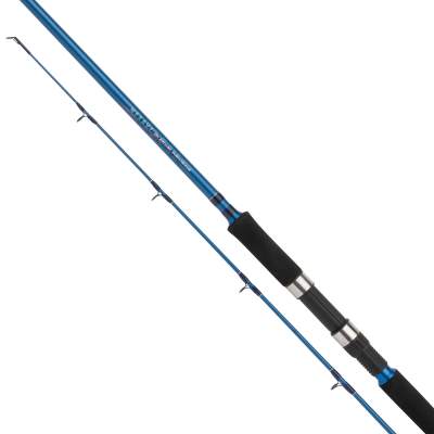 Shimano Nexave Dx 270 XH Powergame 2,7m - 60-120g - 2tlg - 275g