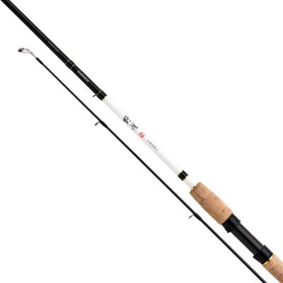 Shimano Yasei Spinning Twitch 210 M 2,1m - 0-30g - 2tlg - 120g