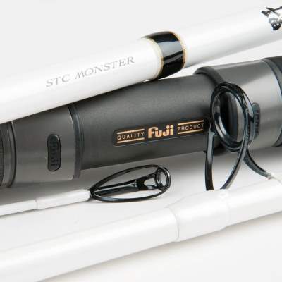 Shimano Yasei STC Monster 240 Reiserute 2,4m - 28-110g - 4tlg - 215g