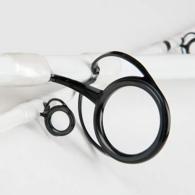 Shimano Yasei STC Monster 240 Reiserute 2,4m - 28-110g - 4tlg - 215g