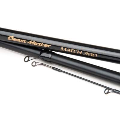 Shimano Beastmaster Match 390 FA 3,96m - 5-15g - 3tlg - 234g