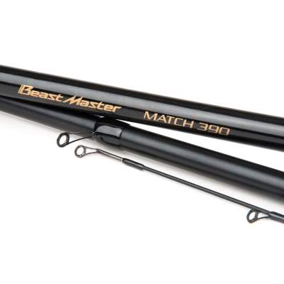 Shimano Beastmaster Match 390 FA, 3,96m - 5-15g - 3tlg - 234g