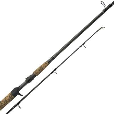 Shimano Purist Little Ripper 6'6 1,98m (Jerkbaitrute mit Triggergriff) 1,98m - 28-90g