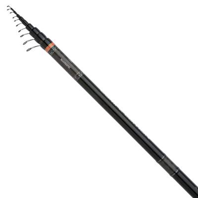 Shimano Stipprute Aspire Ultra TE GT4-500 3- 15g Bolognese 4,90m - 3-15g