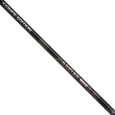 Shimano Stipprute Aspire Ultra TE GT4-500 3- 15g Bolognese 4,90m - 3-15g