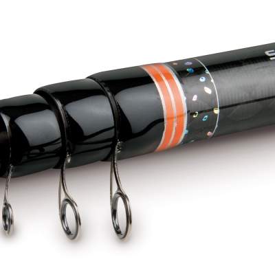 Shimano Stipprute Aspire Ultra TE GT4-500 3- 15g Bolognese 4,90m - 3-15g