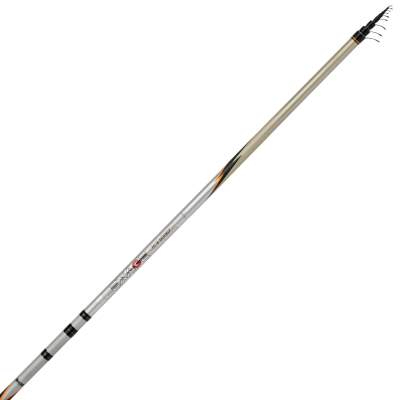 Shimano Stipprute Exage TE4 GT 4,90m 3- 15g Bolognese 4,90m - 3-15g