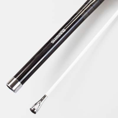Shimano Beastmaster AX Boat Inner Guides 2,40m 250g 2,4m - 0-250g - 2tlg - 275g