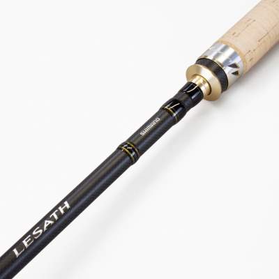 Shimano Lesath CX Spinning 8'6 XH SS 2,59m - 45-135g - 2tlg