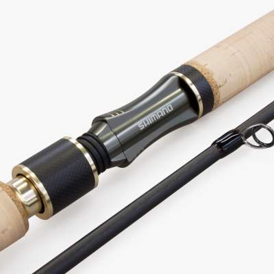 Shimano Lesath CX Spinning 8'6 XH SS 2,59m - 45-135g - 2tlg