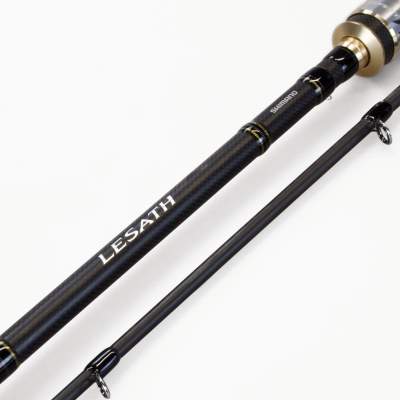 Shimano Lesath CX Spinning 8'6 XH SS 2,59m - 45-135g - 2tlg