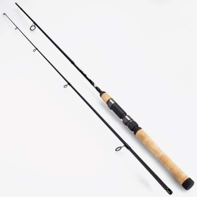 Shimano Vengeance AX Spinning 210M 2,1m -10-30g - 2tlg - g