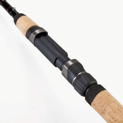 Shimano Vengeance AX Spinning 210M 2,1m -10-30g - 2tlg - g
