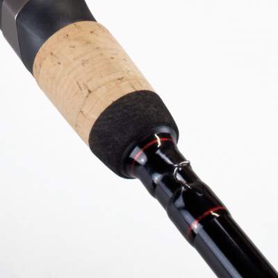 Shimano Vengeance AX Spinning 210M 2,1m -10-30g - 2tlg - g