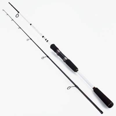 Shimano Vengeance AX Spinning Sea Bass 210SBMH, 2,1m -10-50g - 2tlg - g