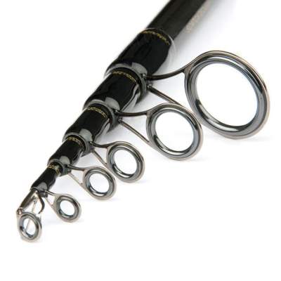 Shimano Catana CX Telespin 300MH 3m - 14-40g - 6tlg - 204g
