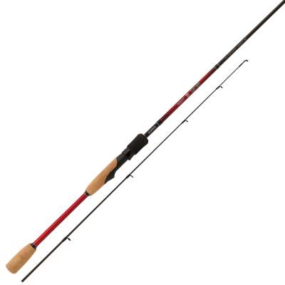 Shimano Yasei Red AX Spin Perch 190, 1,9m - 3-12g - 2tlg - 169g