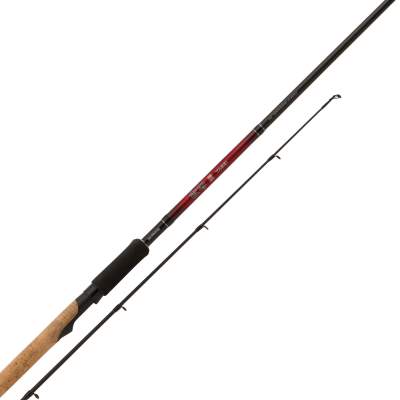 Shimano Yasei Red AX Spinning H Pike, 2,5m - 20-60g - 2tlg - 152g