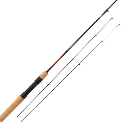 Shimano Yasei Red Coregonus 210 2,1m - 3tlg - 82g