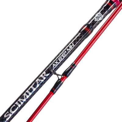 Shimano Scimitar AX Casting 6'6 MH,