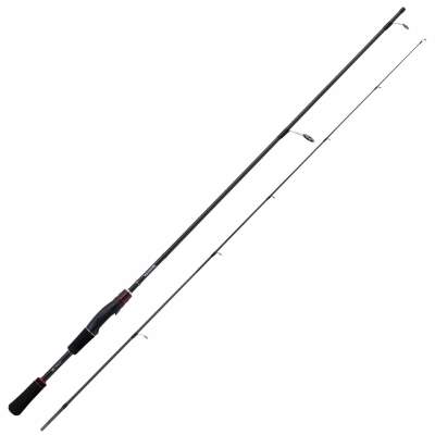 Shimano Zodias Spin 6'4 L2 1,93m - 3-10g - 2tlg - 95g