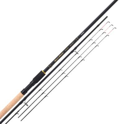 Shimano Beastmaster DX Feeder 14' 150G, 4,27m - 0-150g - 3tlg - 392g