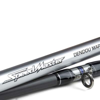 Shimano Speedmaster DDM 4000-9000 7'6 2,29m - 0-1500g - 2tlg - 684g