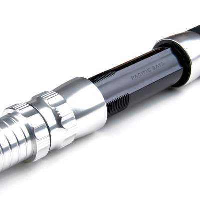 Shimano Speedmaster DDM 4000-9000 7'6 2,29m - 0-1500g - 2tlg - 684g