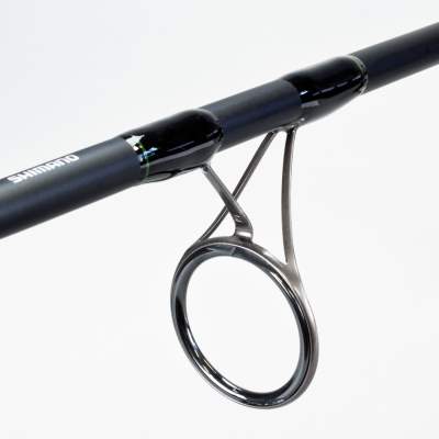 Shimano Tribal TX-1 13 350 3,96m - 3,50bs - 2tlg