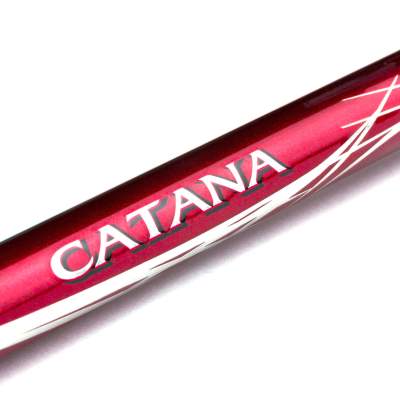 Shimano Catana EX Telespin 270M 2,70m - 10-30g - 194g