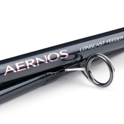 Shimano Aernos Feeder 13' 120g 3,96m - -120g - 335g