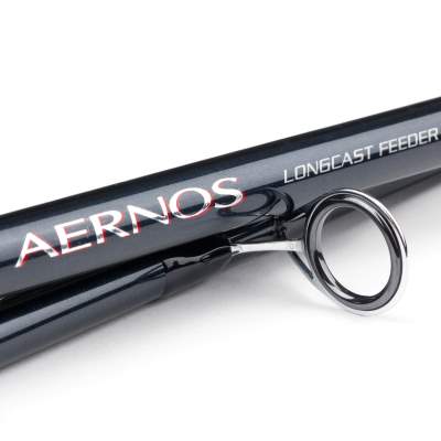 Shimano Aernos Feeder 13' 120g, 3,96m - -120g - 335g