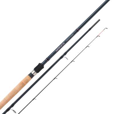 Shimano Aernos Feeder 13' 120g 3,96m - -120g - 335g