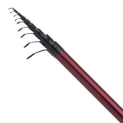 Shimano Catana FX 500 TEGT5 4,90m 4,90m -2,5-15g - 244g