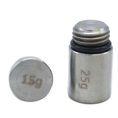 Shimano Balance Weights Large (15 & 25g)