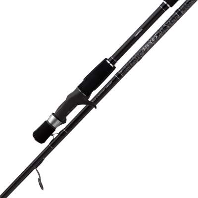 Shimano Yasei Pike Casting 230XXH, 2,30m - 1+1tlg - 56-170g