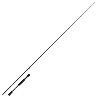 Shimano Yasei Pike Casting 210H, 2,10m - 1+1tlg - 20-60g