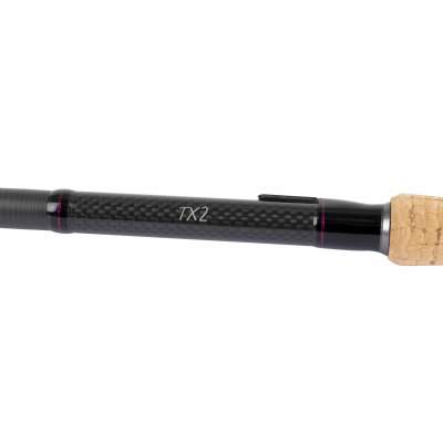 Shimano Tribal TX2 13 Intensity Cork Karpfenrute 13' 3,50lb 50er Startring