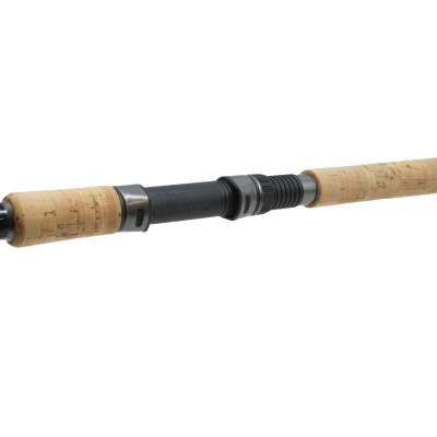 Shimano Tribal TX2 12-200 Floater, Karpfenrute 12' 2,00lb 30er Startring