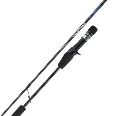 Shimano Grappler Type LJ B632 Light Jigging Baitcast, 1,91m - 50-160g - 1+1tlg.