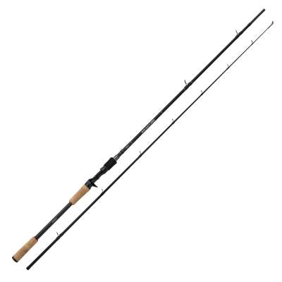 Shimano Yasei BB Pike Casting 230XH - Baitcastrute 2,30m - 30-90g - 2tlg.