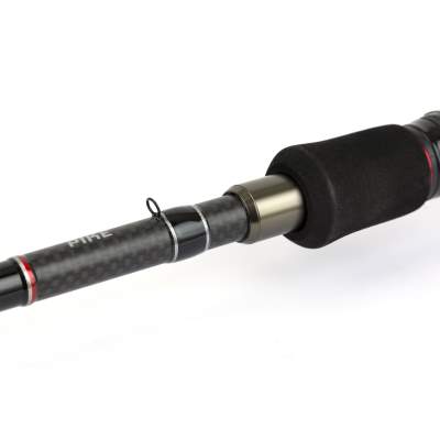 Shimano Yasei BB Pike Casting 230XH - Baitcastrute 2,30m - 30-90g - 2tlg.