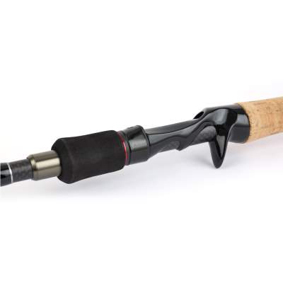 Shimano Yasei BB Pike Casting 230XH - Baitcastrute 2,30m - 30-90g - 2tlg.