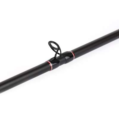 Shimano Yasei BB Pike Casting 230XH - Baitcastrute 2,30m - 30-90g - 2tlg.