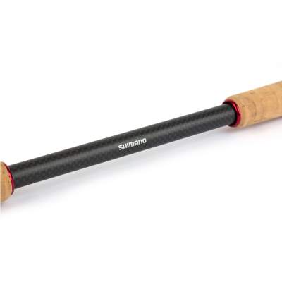 Shimano Yasei BB Pike Casting 230XH - Baitcastrute 2,30m - 30-90g - 2tlg.
