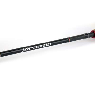 Shimano Yasei BB Perch 190L, 1,90m - 3-12g - 2tlg.