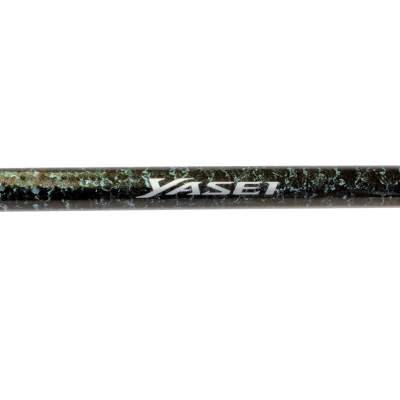 Shimano Yasei Perch 210ML (Cork) Spinnrute 2,1m - 7-18g - 2tlg