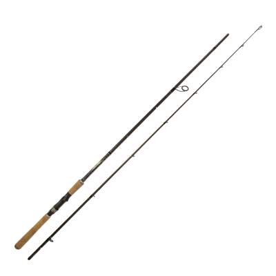 Shimano Yasei Perch 225M (Cork) Spinnrute 2,25m - 10-25g - 2tlg